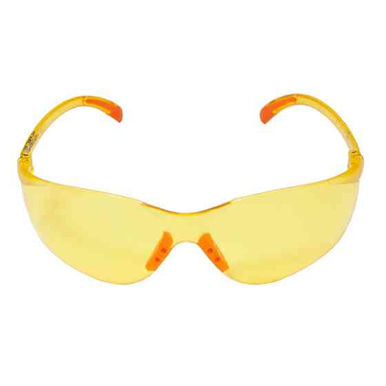 Sigma Очки защитные Balance (янтарь) SIGMA (9410301) Коломия