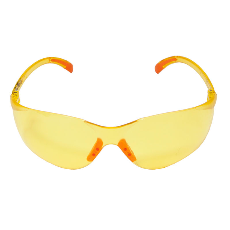 Sigma Очки защитные Balance (янтарь) SIGMA (9410301) Коломия - фото 1