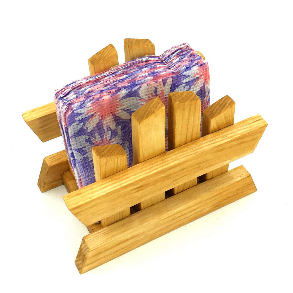 Серветниця "Ебро" каррі Миколаїв - фото 5