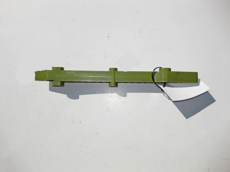 Mercedes-Benz  A2710521516 Заспокійник - напрямна планка ліва ланцюга ГРМ двигуна M271 R4 1.8T Одесса - изображение 3