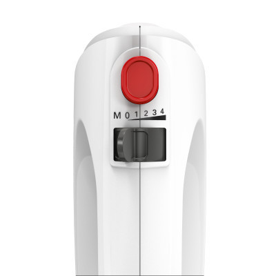 Миксер Bosch MFQ2600W Винница - изображение 11