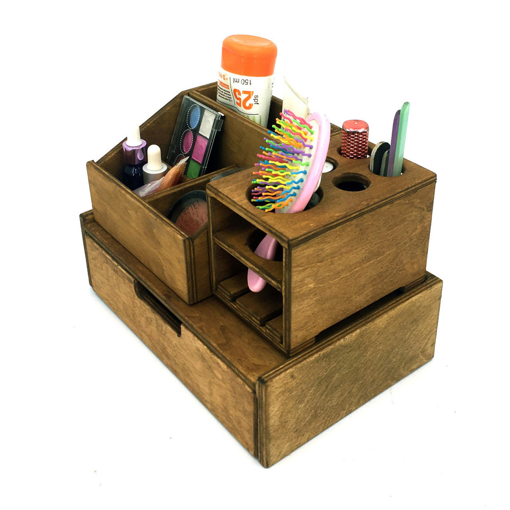 Органайзер для косметики 