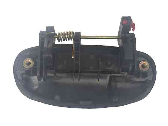 Ручка двери наружная Lanos, Sens задняя правая PHC Мукачево