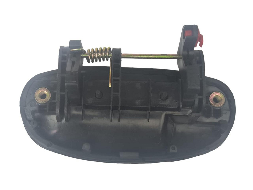 Ручка двери наружная Lanos, Sens задняя правая PHC Мукачево - изображение 2