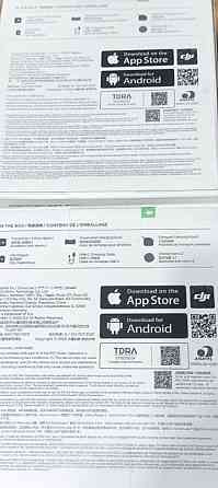 Dji mic mini (петличка) Киев