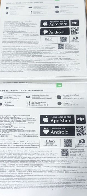 Dji mic mini (петличка) Киев - изображение 3