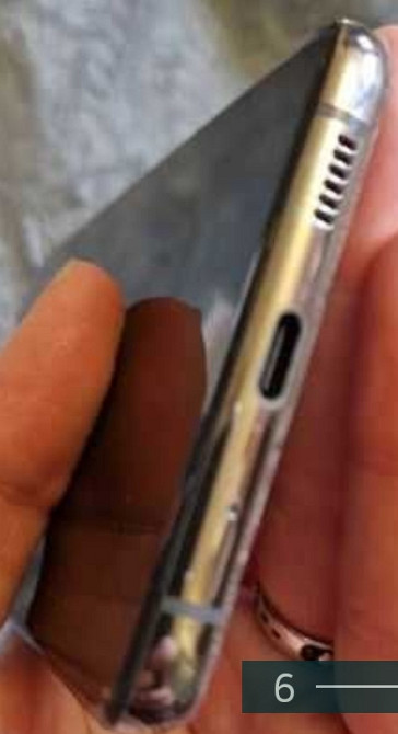 Смартфон: Samsung Galaxy S20 Plus. Киев - изображение 6