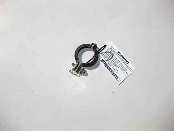 Mercedes-Benz  A0039953002 Хомут трубки рециркуляції ОГ до випускного колектора C-Class W205 E-Class W212 W213 C207 C238 CLS C218 C257 Одеса