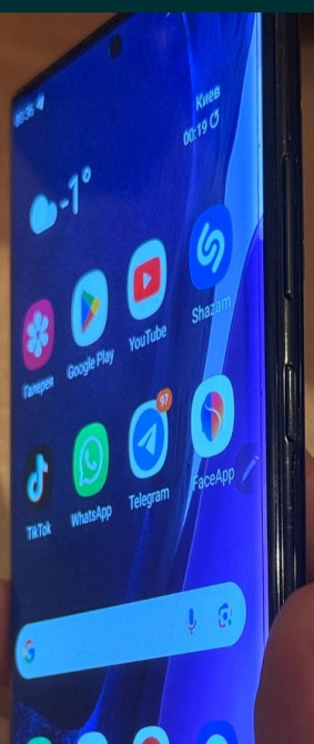 Смартфон Samsung Galaxy Note 20 Ultra. Київ - фото 2