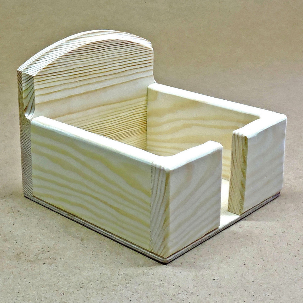 Салфетница 