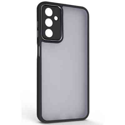 Чохол до мобільного телефона Armorstandart Shade Samsung A14 Black (ARM70065) Вінниця
