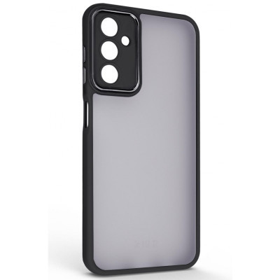 Чохол до мобільного телефона Armorstandart Shade Samsung A14 Black (ARM70065) Вінниця - фото 1