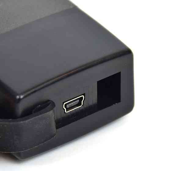 Зчитувач патрульного ZKTeco P30 Киев