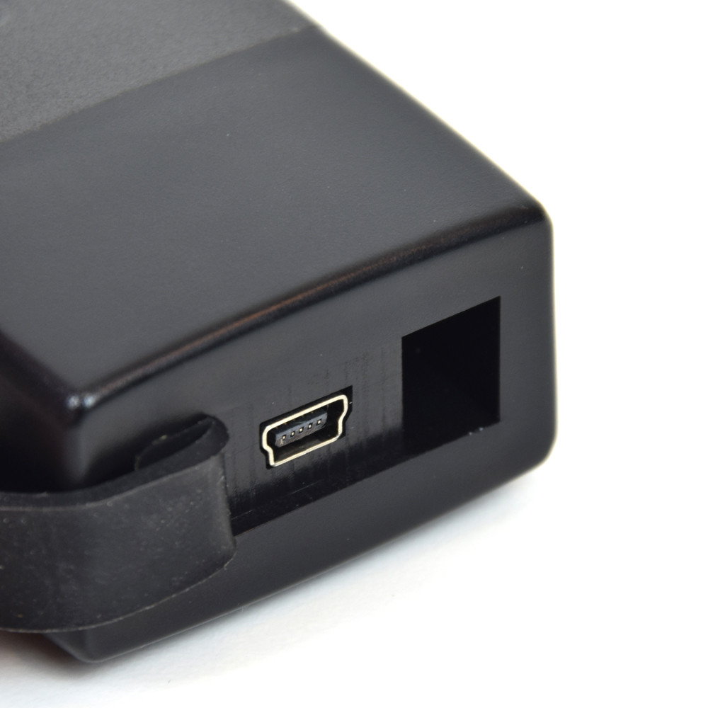 Зчитувач патрульного ZKTeco P30 Киев - изображение 4