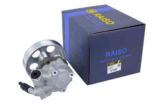 Насос ГПК Raiso (Швеція) Audi Q5 quattro, Ауді Ку5 квадро 08 - #RG0202 UATCDSR22 Ковель