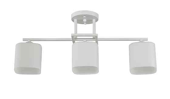 Світильник G 07473/3 Матовий Білий Коломия