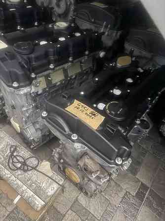 Двигатель G4KE (2.4 MPI) Kia Sportage (III) После кап ремонта Киев