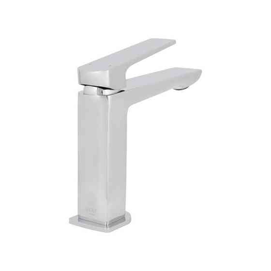 Смеситель для раковины Qtap Crow  QTCRO270CRM48644 Chrome Киев