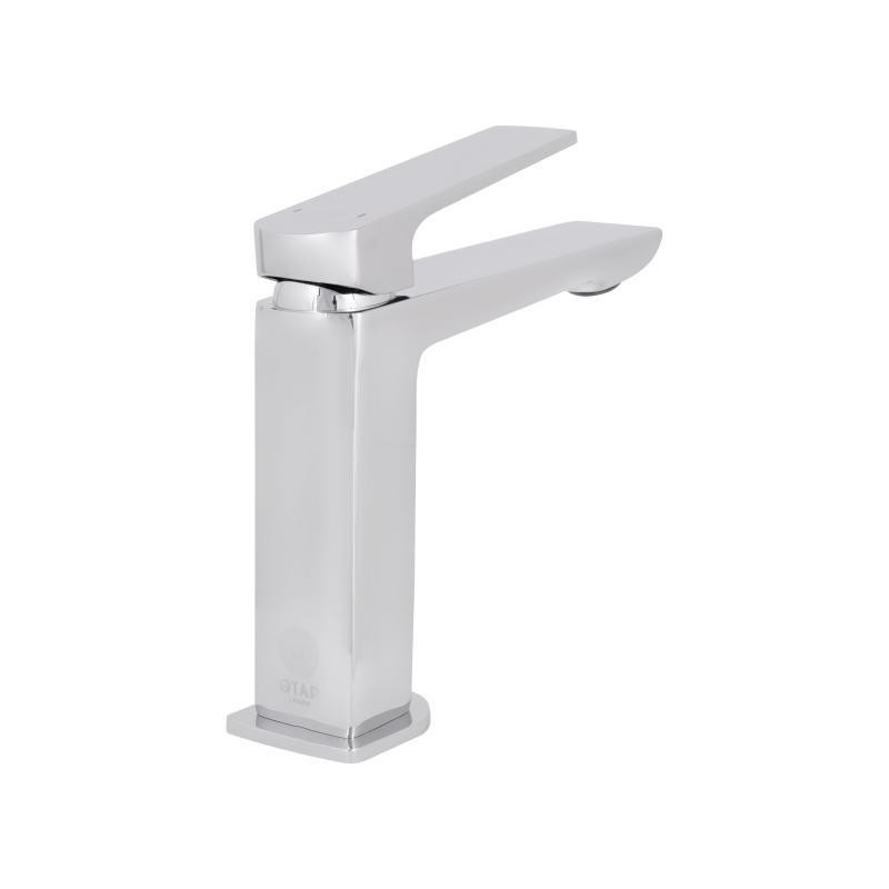 Смеситель для раковины Qtap Crow  QTCRO270CRM48644 Chrome Киев - изображение 3
