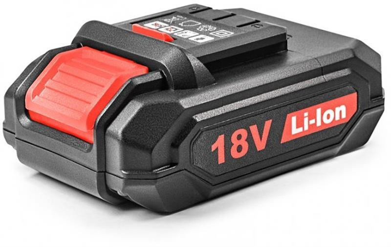 Шурупокрут Stark CD 18 2 B (210018110) Li-Ion ( Вага: 0.89 кг ) Харків - фото 8