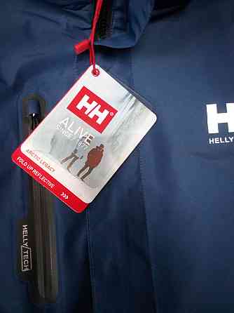 Ветровка мужская  Helly Hansen dubliner  Men’s,р.XXXL(54). Киев