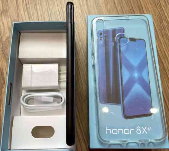Телефон Honor 8X 6/128Gb. Киев