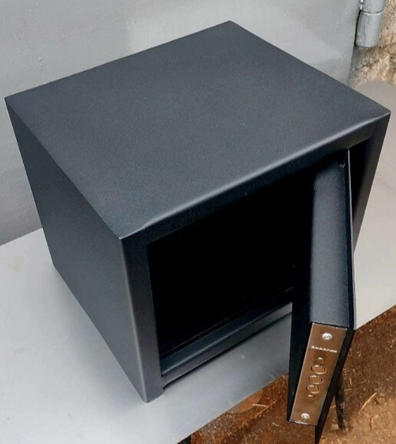 Сейф для дома.Хранение Пистолета , оружейный! Киев - изображение 3