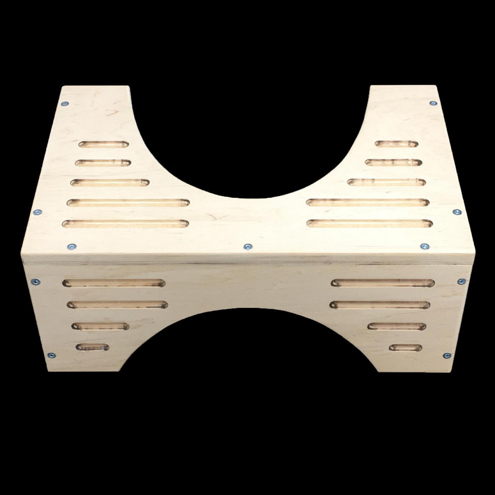 Сходинка для унітазу "Бахарден" бланже Миколаїв - фото 5