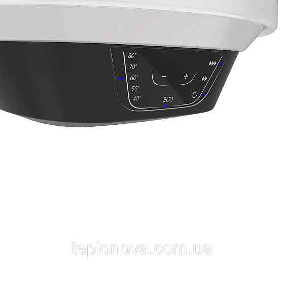 Водонагрівач ARISTON PRO1 ECO 65 V SLIM 1,8K PL EU Чернівці