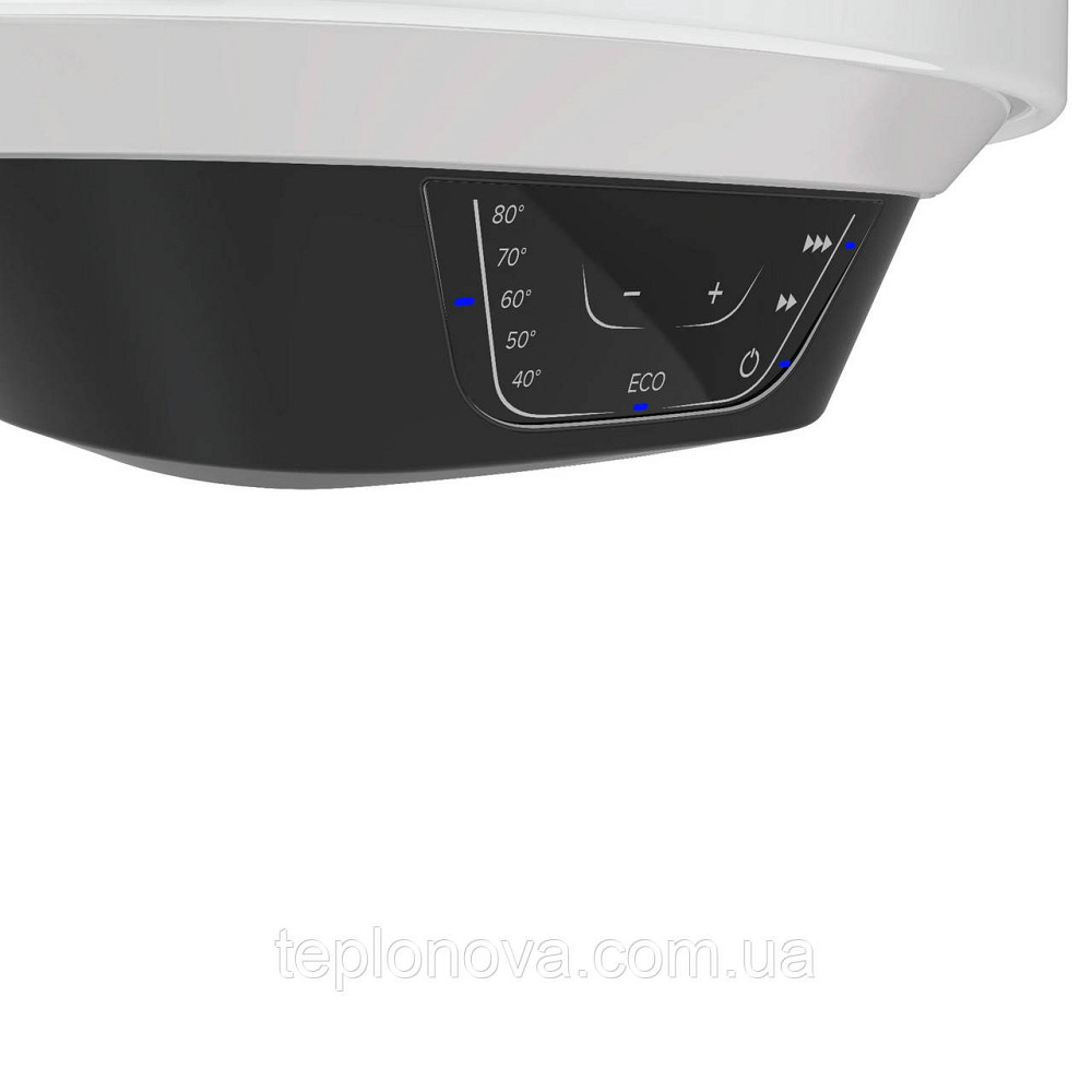 Водонагрівач ARISTON PRO1 ECO 65 V SLIM 1,8K PL EU Чернівці - фото 3