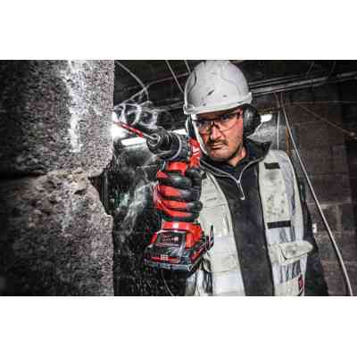 Свердло Milwaukee по бетону PREMIUM 10x150 (4932471186) Вінниця