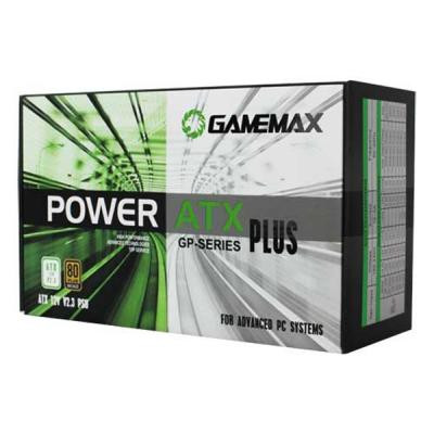 Блок питания Gamemax 400W (GP-400A) Винница - изображение 5