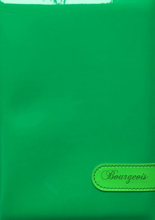 Блокнот А5 