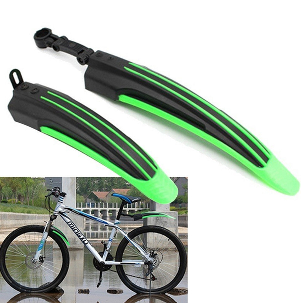 Крила велосипедні для коліс 20''' Бровари - фото 1