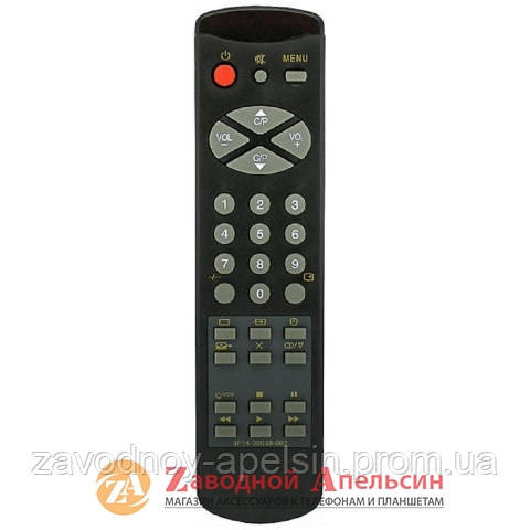 Пульт ТВ TV SAMSUNG 3F14-00038-093 3F14-00038-450 Одесса - изображение 1
