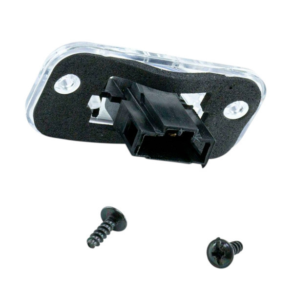 Подсветка Volken T4 (90-03) (ATT) номера Мукачево - изображение 1