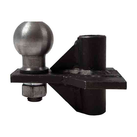 Переходный сцепной узел к автомобильному прицепу (ВЗд18) Харьков