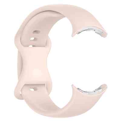 Ремешок для смарт-часов Armorstandart Google Pixel Watch / Watch 2 / Watch 3 41 mm Pink Sand (ARM75436) Винница