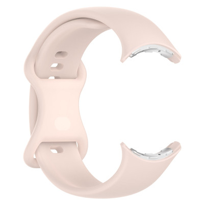 Ремешок для смарт-часов Armorstandart Google Pixel Watch / Watch 2 / Watch 3 41 mm Pink Sand (ARM75436) Винница - изображение 2