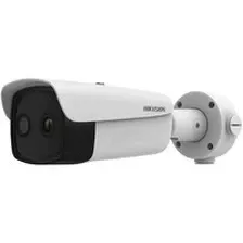 Камера Hikvision DS-2TD2637-15-QY - IP security camera - Indoor  outdoor - Wired - Multi - 35 mK - 1.13 mRad Київ - фото 1