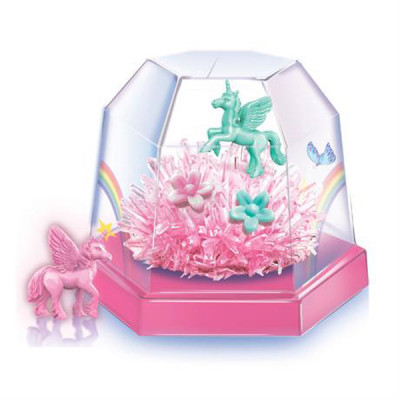 Набор для творчества 4М Единороги выращивание кристаллов (00-03923/EU) Винница - изображение 3