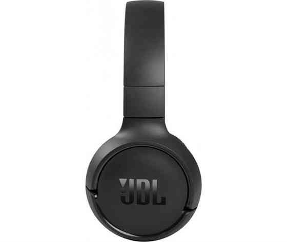 Bluetooth-гарнітура JBL Tune 510BT Black (JBLT510BTBLKEU) Чорний Харків