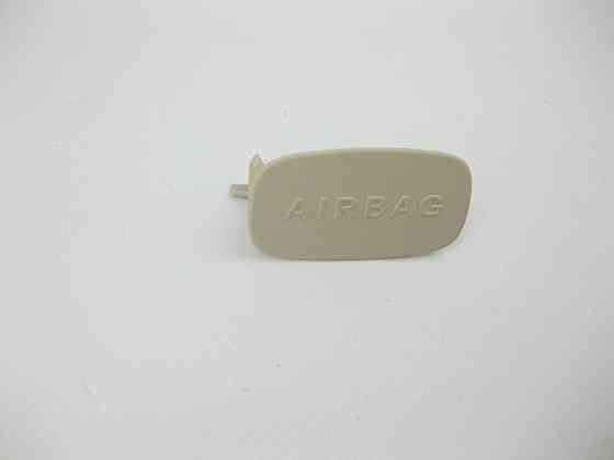 Mercedes-Benz  A2136920221 8T92 Кришка з написом "AIR BAG" у стійці "C" праворуч бежева E-class W213 E-class Coupe C238 Одеса