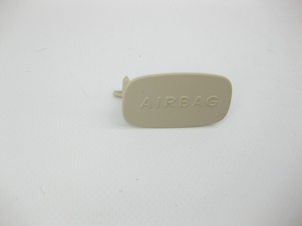 Mercedes-Benz  A2136920221 8T92 Кришка з написом "AIR BAG" у стійці "C" праворуч бежева E-class W213 E-class Coupe C238 Одеса - фото 3