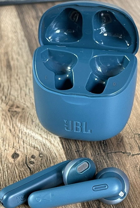 Наушники JBL Tune 225 nc TWS Харків - фото 6