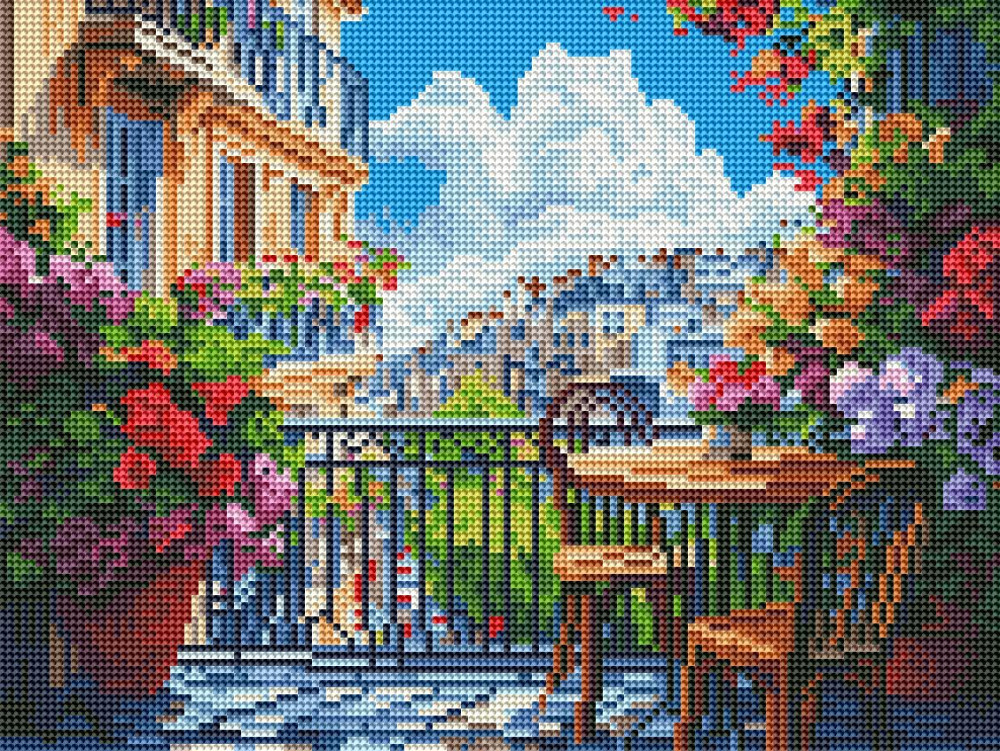 Затишне місце Київ - фото 1
