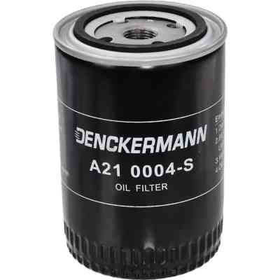 Фільтр масляний DENCKERMANN A210004-S Вінниця