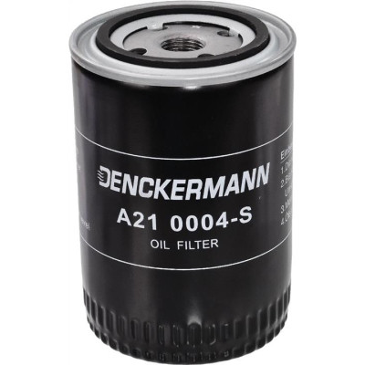 Фильтр масляный DENCKERMANN A210004-S Винница - изображение 1