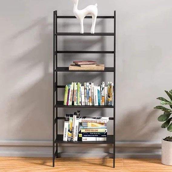 Етажерка для ванної "Оландет" венге Миколаїв - фото 3