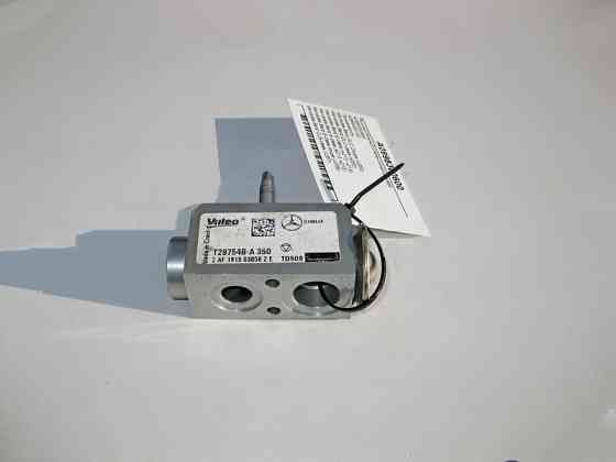 Mercedes-Benz  A0998300600 Розширювальний клапан кондиціонера E-Class W213 S213 C238 C-Class W205 GLC C253 X253 CLS C257 Одесса